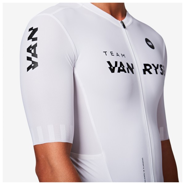 VAN RYSEL - Suit RCR - Tuta ciclismo intera