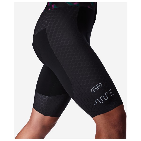 VAN RYSEL - Suit RCR Pro Aero - Radeinteiler