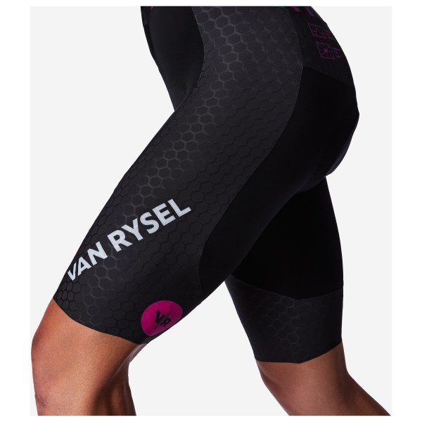 VAN RYSEL - Suit RCR Pro Aero - Radeinteiler