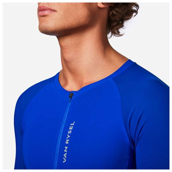 VAN RYSEL - Trisuit RCR-X - Cycling skinsuit