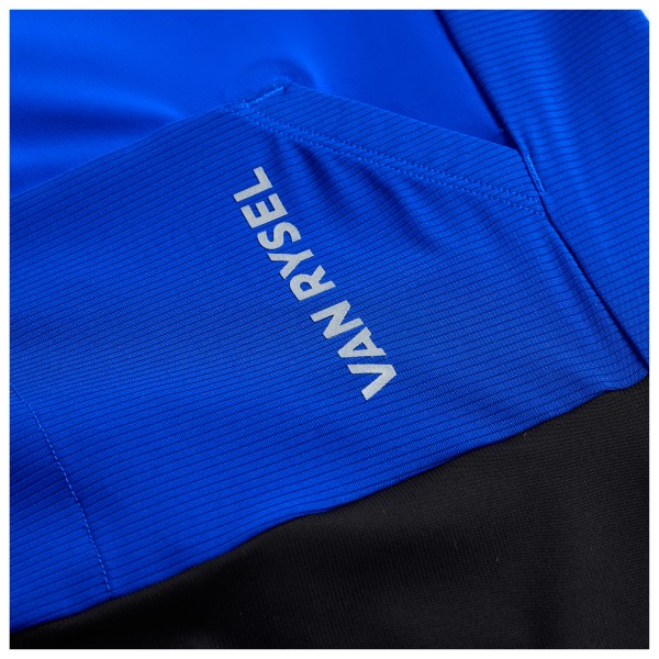 VAN RYSEL - Trisuit RCR-X - Mono de ciclismo