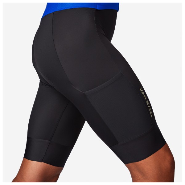 VAN RYSEL - Trisuit RCR-X - Mono de ciclismo