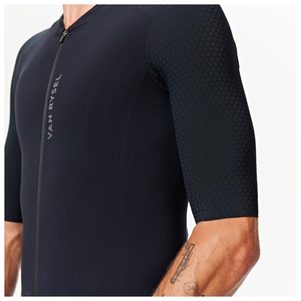 VAN RYSEL - Trisuit RCR-X Pro Aero - Cycling skinsuit