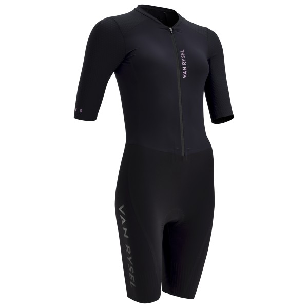 VAN RYSEL - Trisuit RCR-X Pro Aero - Mono de ciclismo