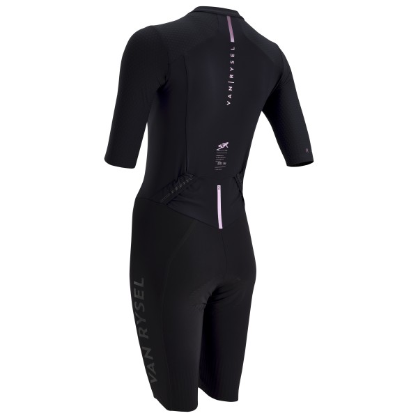 VAN RYSEL - Trisuit RCR-X Pro Aero - Mono de ciclismo