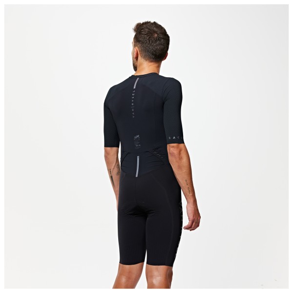 VAN RYSEL - Trisuit RCR-X Pro Aero - Mono de ciclismo