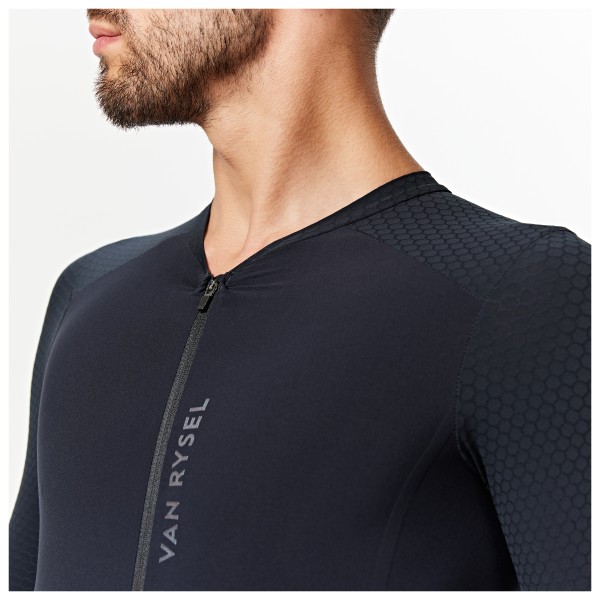VAN RYSEL - Trisuit RCR-X Pro Aero - Mono de ciclismo