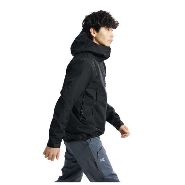 Arc'teryx - Beta SV Jacket - Regenjacke