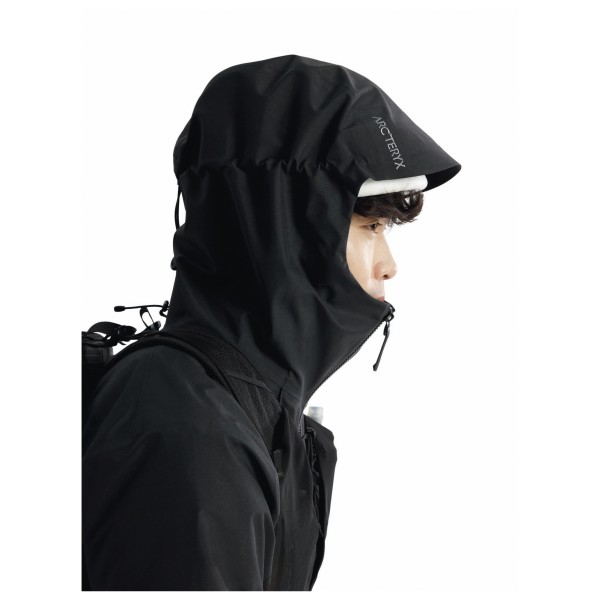 Arc'teryx - Beta SV Jacket - Regenjas