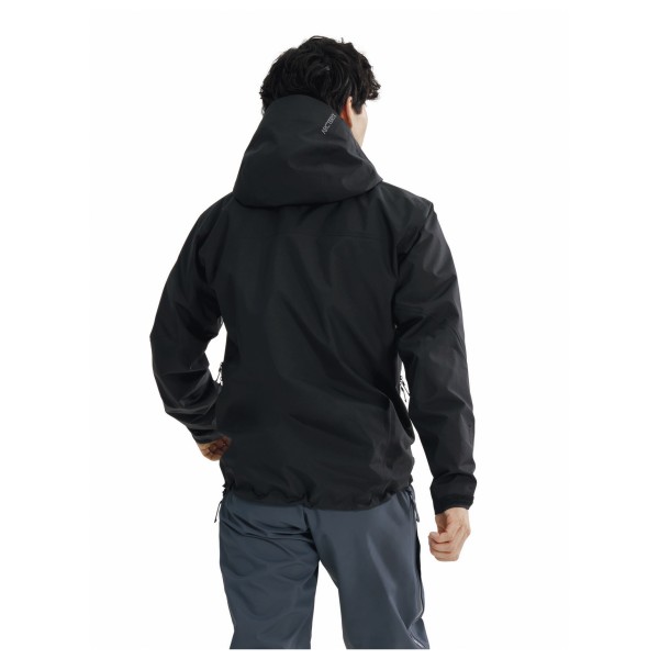Arc'teryx - Beta SV Jacket - Regnjakke