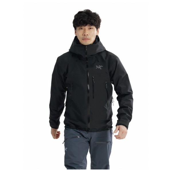 Arc'teryx - Beta SV Jacket - Sadetakki