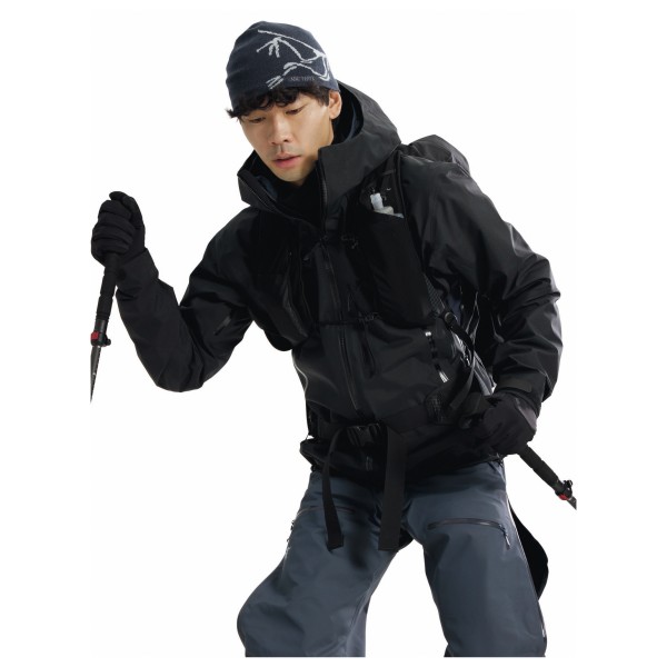 Arc'teryx - Beta SV Jacket - Veste imperméable