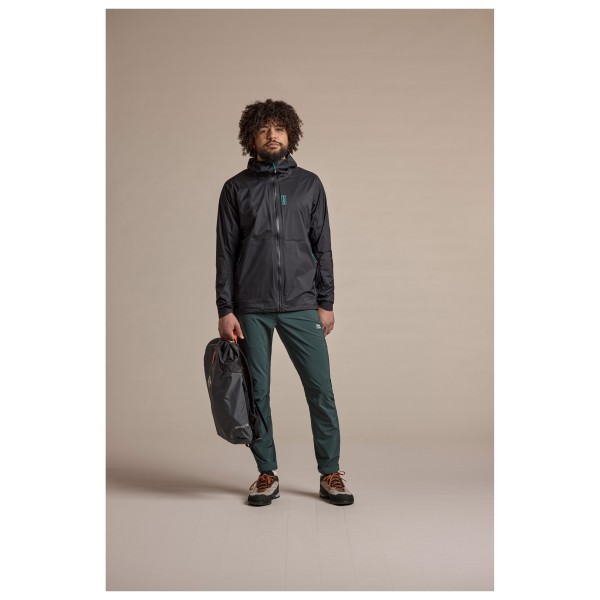 Maloja - WolkensteinM. - Chaqueta impermeable