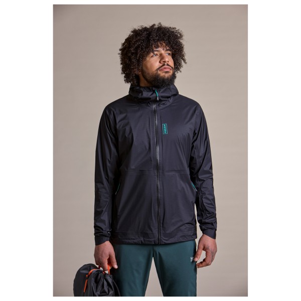 Maloja - WolkensteinM. - Waterproof jacket