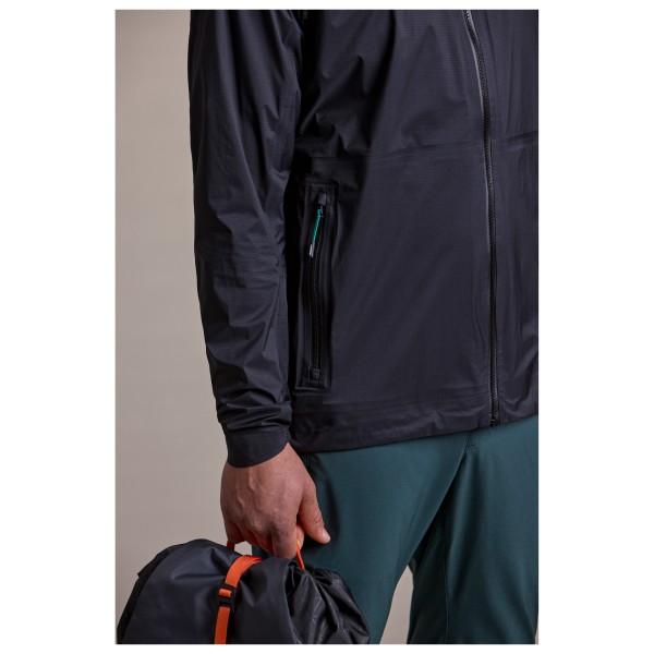 Maloja - WolkensteinM. - Waterproof jacket
