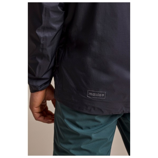 Maloja - WolkensteinM. - Waterproof jacket