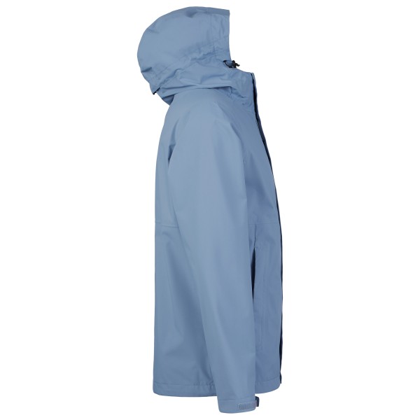 Heber Peak - SilvaHe. 2,5L Rain Jacket - Regnjacka