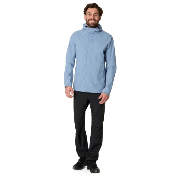 Heber Peak - SilvaHe. 2,5L Rain Jacket - Sadetakki