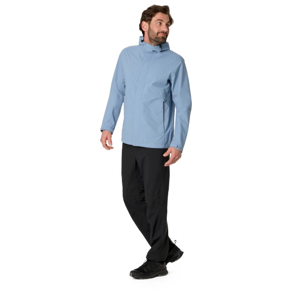Heber Peak - SilvaHe. 2,5L Rain Jacket - Sadetakki