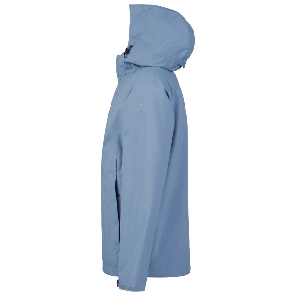 Heber Peak - SilvaHe. 2,5L Rain Jacket - Sadetakki