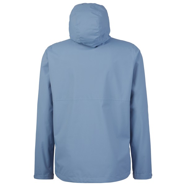 Heber Peak - SilvaHe. 2,5L Rain Jacket - Sadetakki
