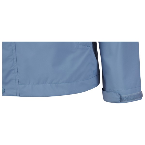 Heber Peak - SilvaHe. 2,5L Rain Jacket - Sadetakki