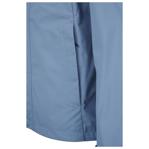 Heber Peak - SilvaHe. 2,5L Rain Jacket - Sadetakki