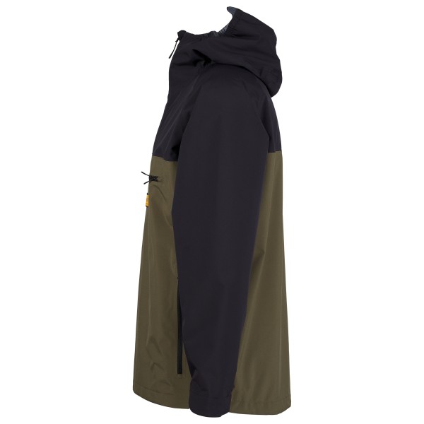 Ajungilak - Geirangerfjord Dry Anorak - Waterproof jacket