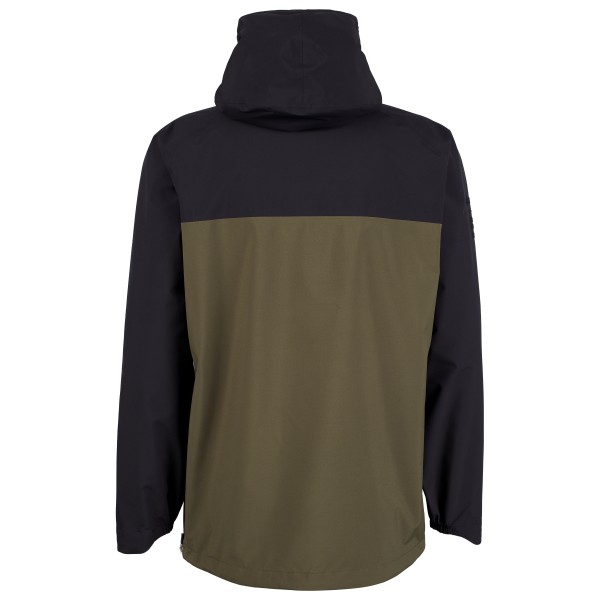 Ajungilak - Geirangerfjord Dry Anorak - Waterproof jacket