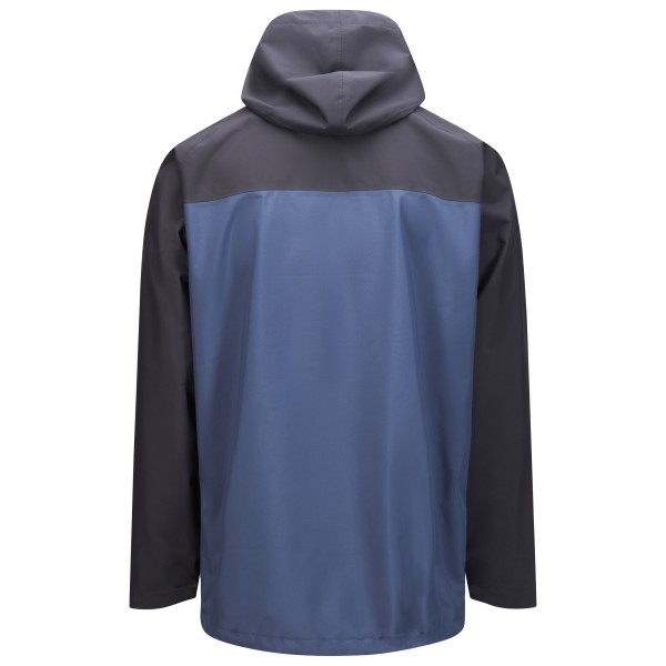 Ajungilak - Geirangerfjord Dry Hooded Jacket - Regnjakke