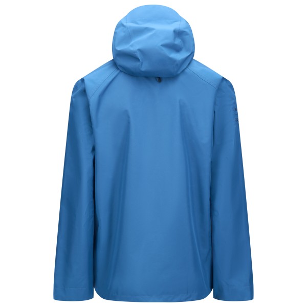 Ajungilak - Melfjord Hooded GTX Jacket - Regenjas