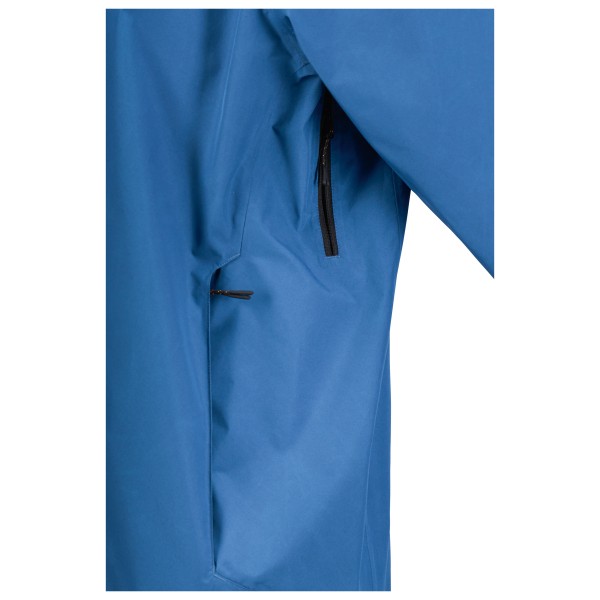 Ajungilak - Melfjord Hooded GTX Jacket - Regnjakke