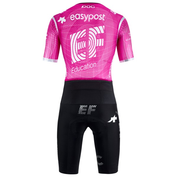 ASSOS - Equipe Roadsuit S11 EF - Veloeinteiler
