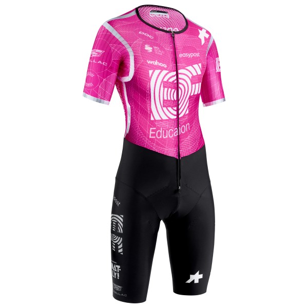 ASSOS - Equipe Roadsuit S11 EF - Veloeinteiler