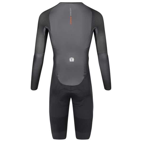 Bioracer - Speedwear Time Trial Suit - Hel cykeldräkt