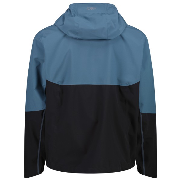 CMP - Jacket Fix Hood 36Z0537 - Veste imperméable