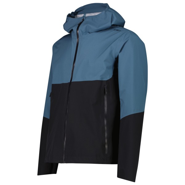 CMP - Jacket Fix Hood 36Z0537 - Veste imperméable