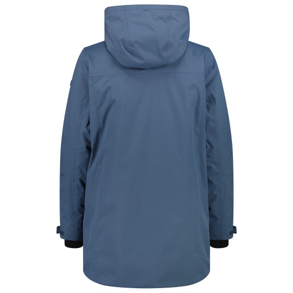 CMP - Parka Zip Hood 36K2587 - Synthetische jas