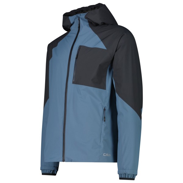 CMP - Jacket Fix Hood 36Z1087 - Regenjacke