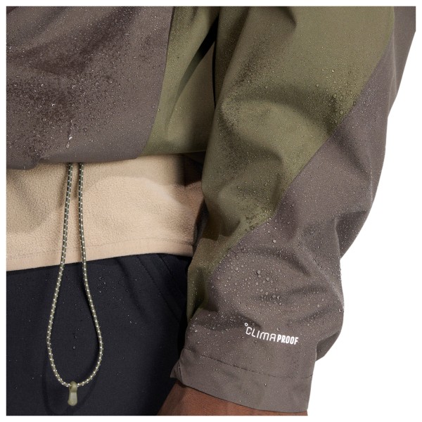 adidas Terrex - MT 2Layer Rain Jacket - Regenjas