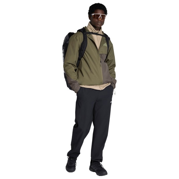 adidas Terrex - MT 2Layer Rain Jacket - Sadetakki