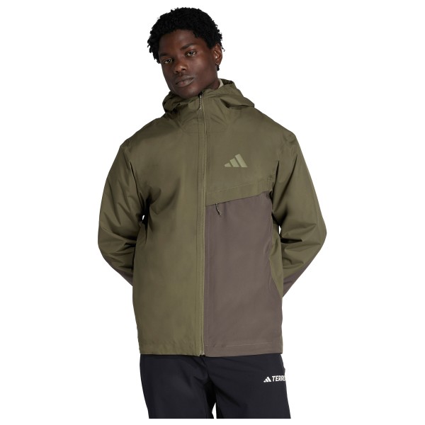 adidas Terrex - MT 2Layer Rain Jacket - Veste imperméable