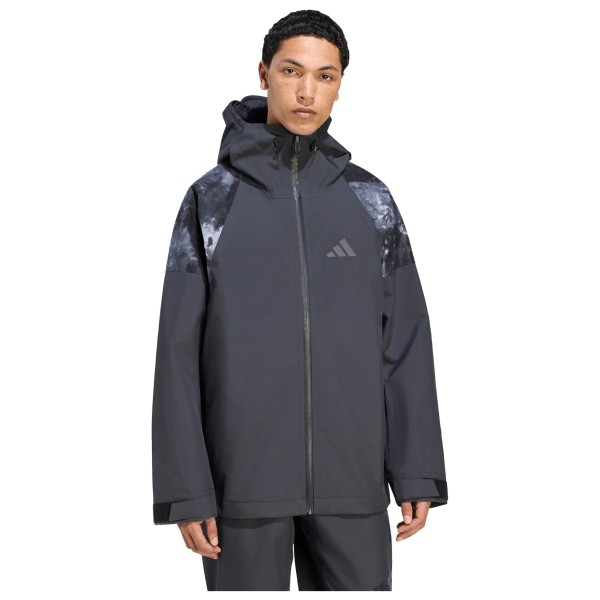 adidas Terrex - Xperior Hybrid Softshell Jacket - Waterproof jacket
