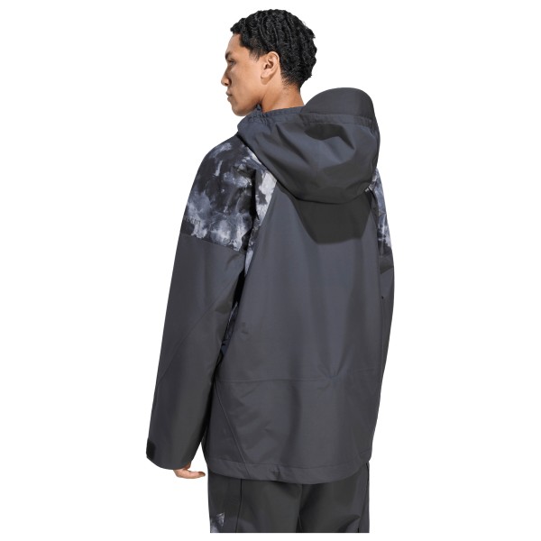 adidas Terrex - Xperior Hybrid Softshell Jacket - Waterproof jacket