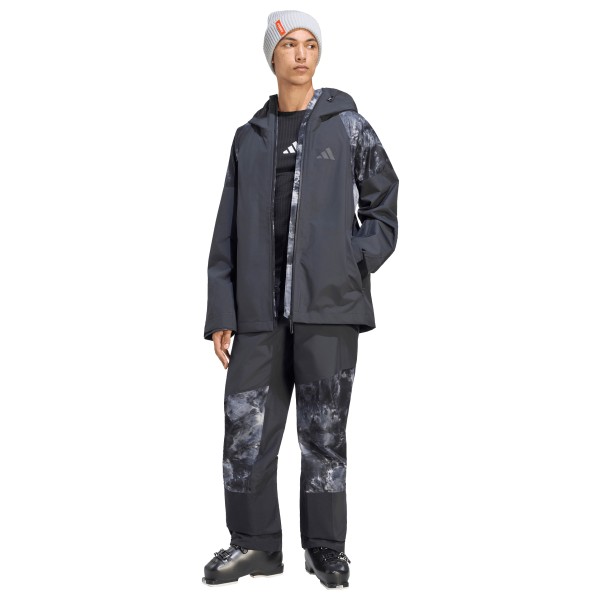 adidas Terrex - Xperior Hybrid Softshell Jacket - Waterproof jacket