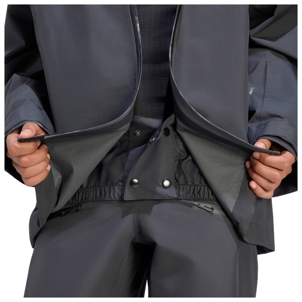adidas Terrex - Xperior Hybrid Softshell Jacket - Waterproof jacket