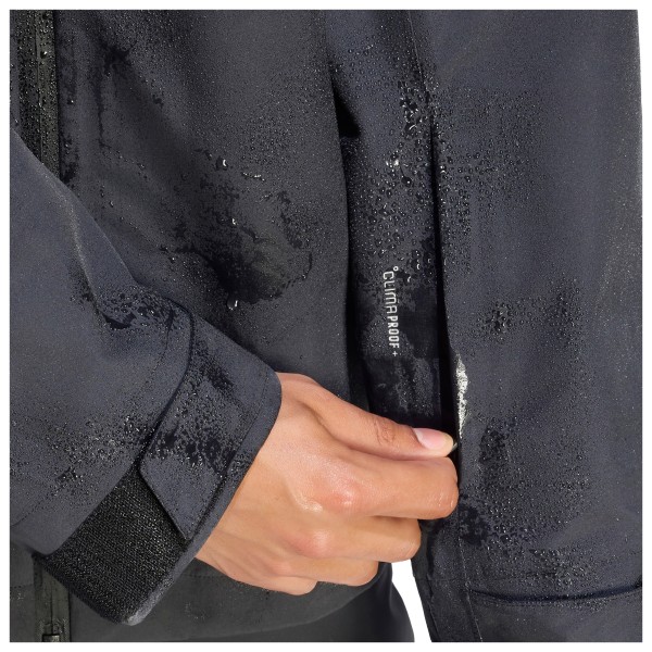 adidas Terrex - Xperior Hybrid Softshell Jacket - Waterproof jacket