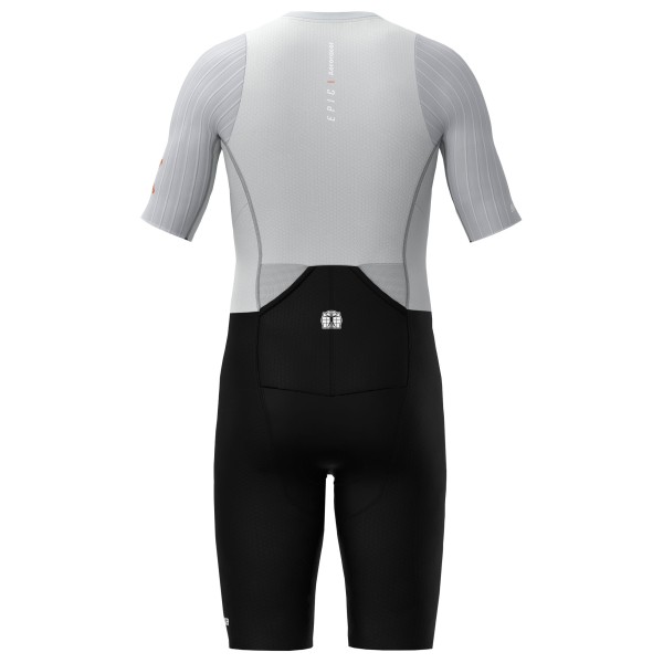 Bioracer - Epic Aero Tri Suit Kit - Radeinteiler