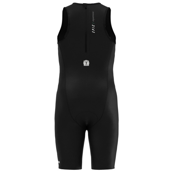 Bioracer - Epic Aqua Tri Suit - Cykelheldragt