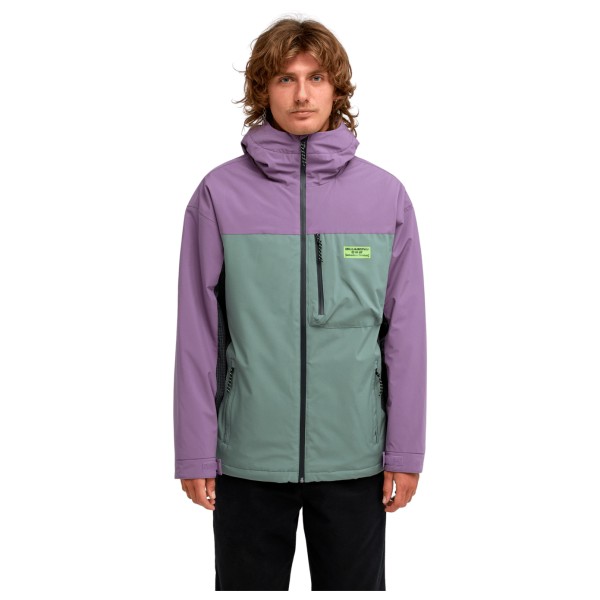 Billabong - Contact 10K - Regenjas